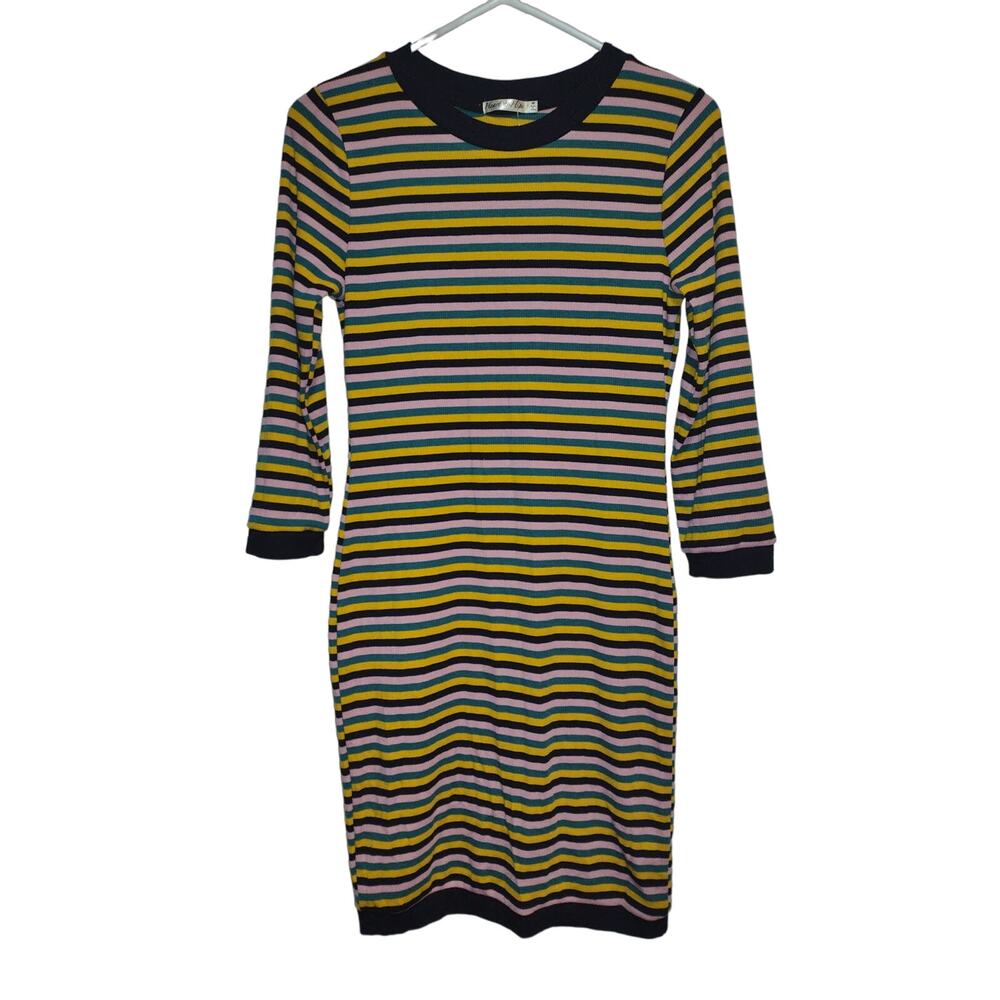 Hearts & Hips Juniors Dress Size Medium